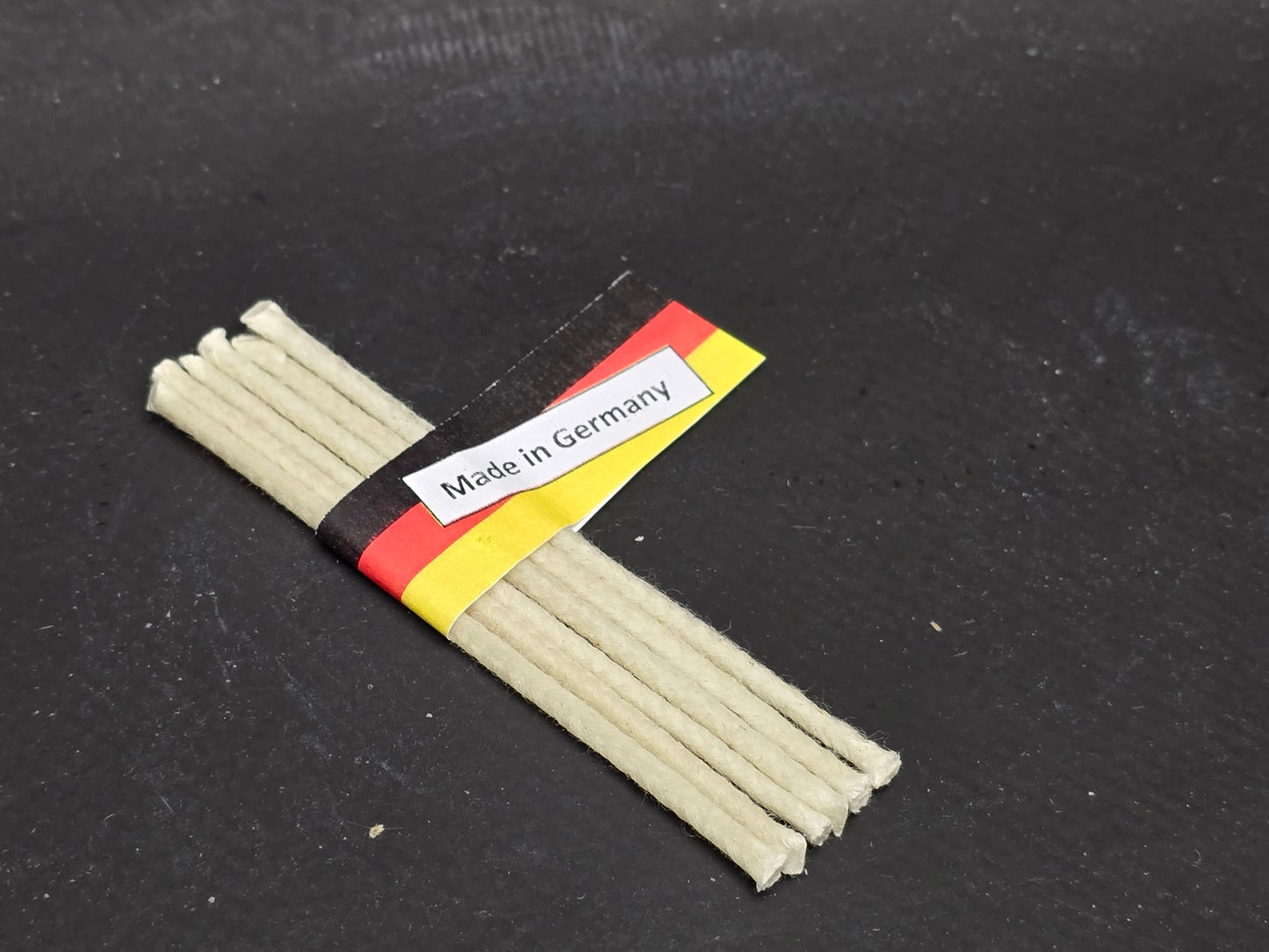 dauerdocht aus glasfaser made in germany für für wachsfresser kerzenfresser kerzenschmelzer schmelzlicht outdoorfeuer beton fresser kerzen feuerschalen tischfeuer kerzenreste
