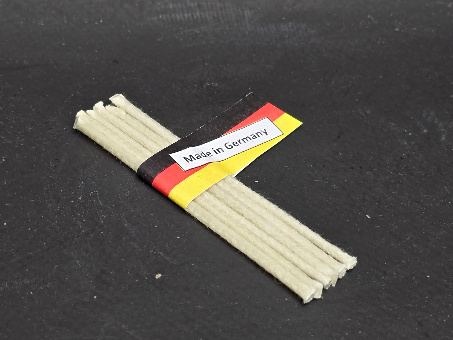 dauerdocht aus glasfaser made in germany für für wachsfresser kerzenfresser kerzenschmelzer schmelzlicht outdoorfeuer beton fresser kerzen feuerschalen tischfeuer kerzenreste