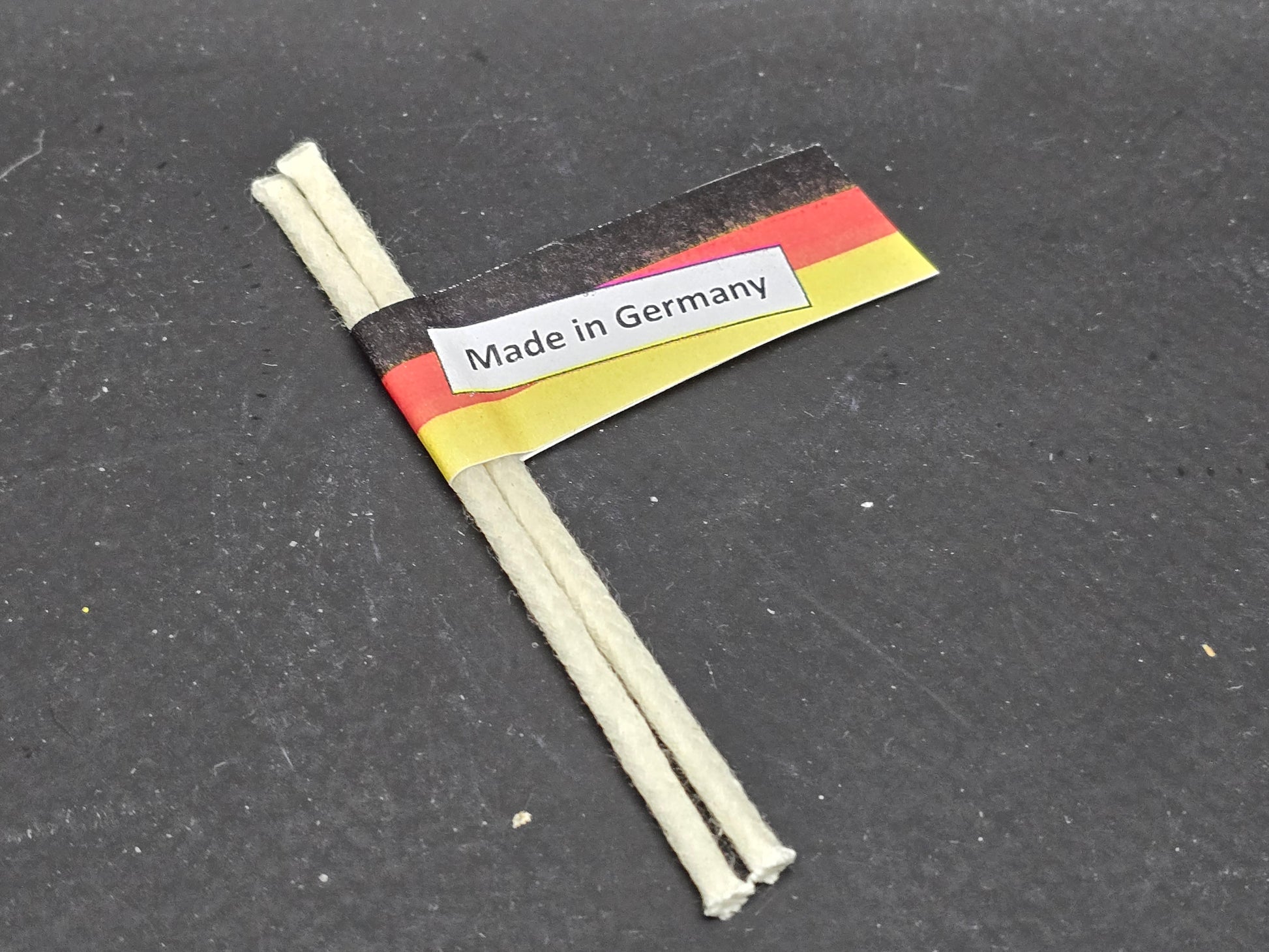 dauerdocht aus glasfaser made in germany für für wachsfresser kerzenfresser kerzenschmelzer schmelzlicht outdoorfeuer beton fresser kerzen feuerschalen tischfeuer kerzenreste