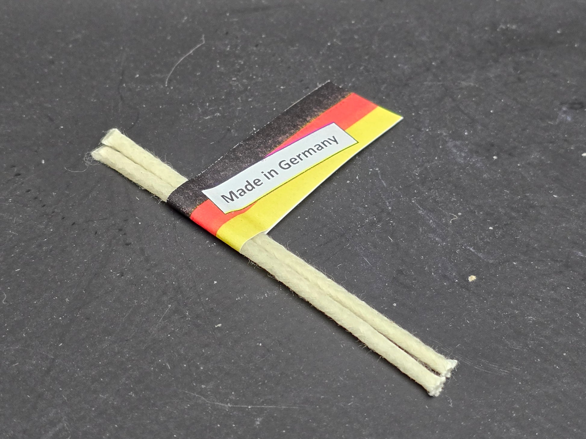 dauerdocht aus glasfaser made in germany für für wachsfresser kerzenfresser kerzenschmelzer schmelzlicht outdoorfeuer beton fresser kerzen feuerschalen tischfeuer kerzenreste