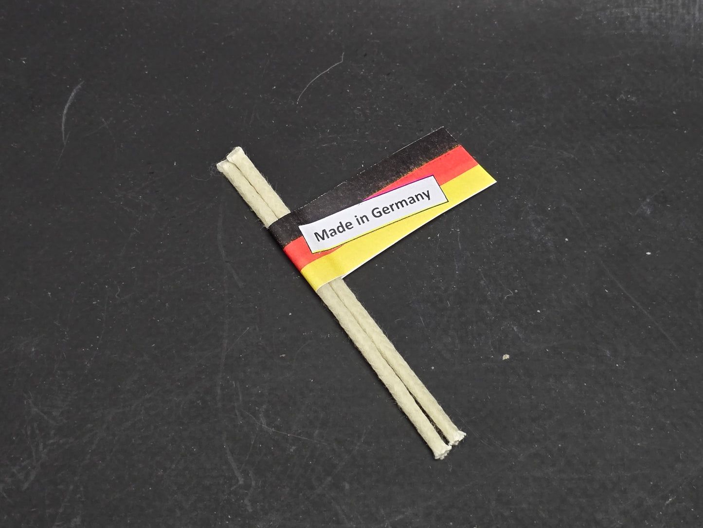 dauerdocht aus glasfaser made in germany für für wachsfresser kerzenfresser kerzenschmelzer schmelzlicht outdoorfeuer beton fresser kerzen feuerschalen tischfeuer kerzenreste