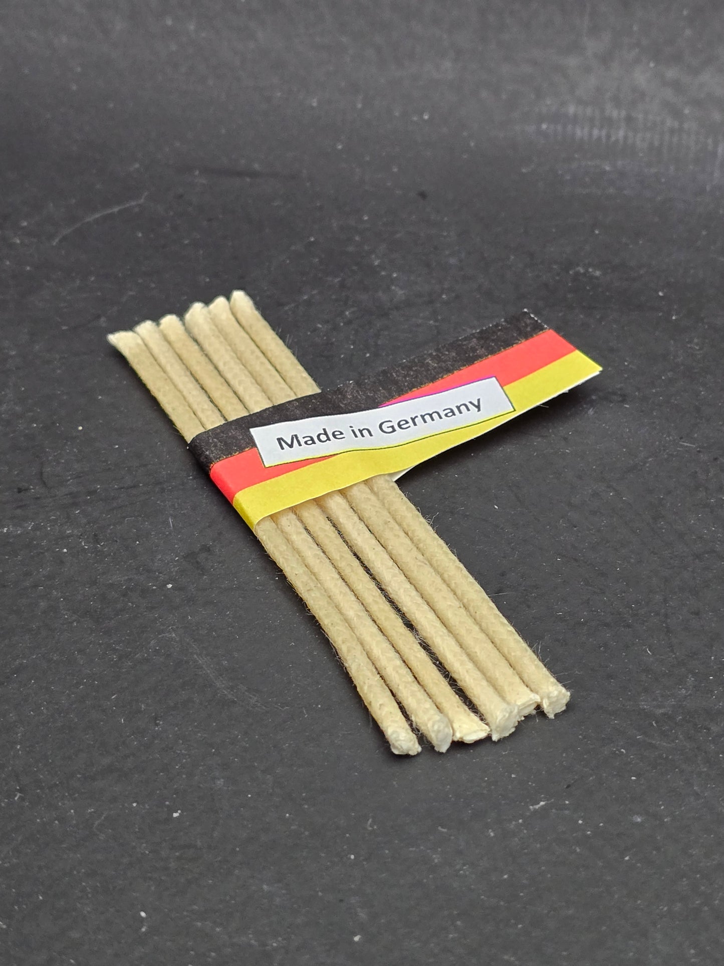 dauerdocht aus glasfaser made in germany für für wachsfresser kerzenfresser kerzenschmelzer schmelzlicht outdoorfeuer beton fresser kerzen feuerschalen tischfeuer kerzenreste