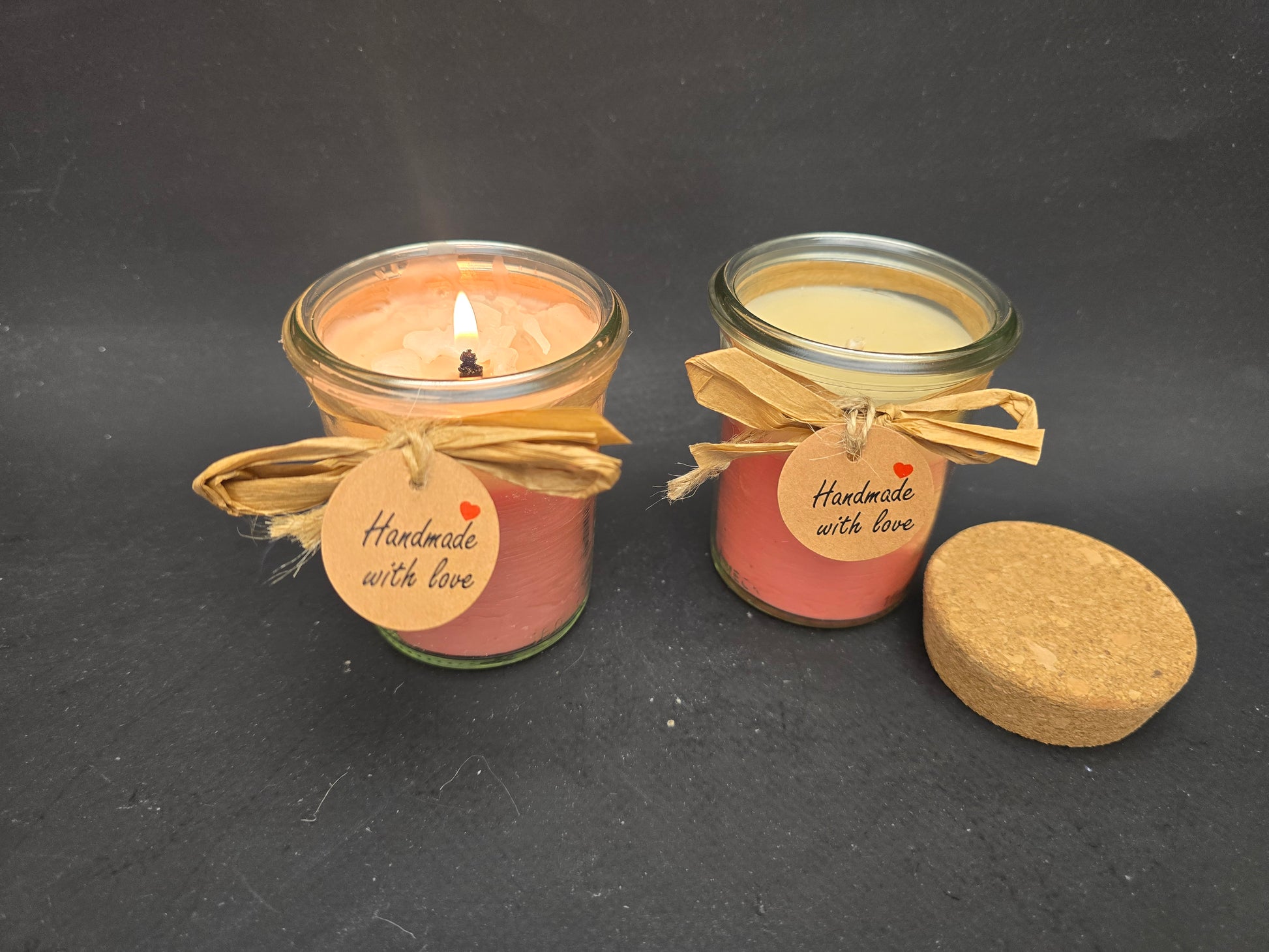 wachsfresser kerzenfresser kerzenschmelzer schmelzlicht outdoorfeuer beton kerzen feuerschalen tischfeuer mit holzfaser dauerdocht für outdoor und baumwoll lampen docht glasfaser dauerdocht fresser für indoor kerze kerzenreste im Original weck glas