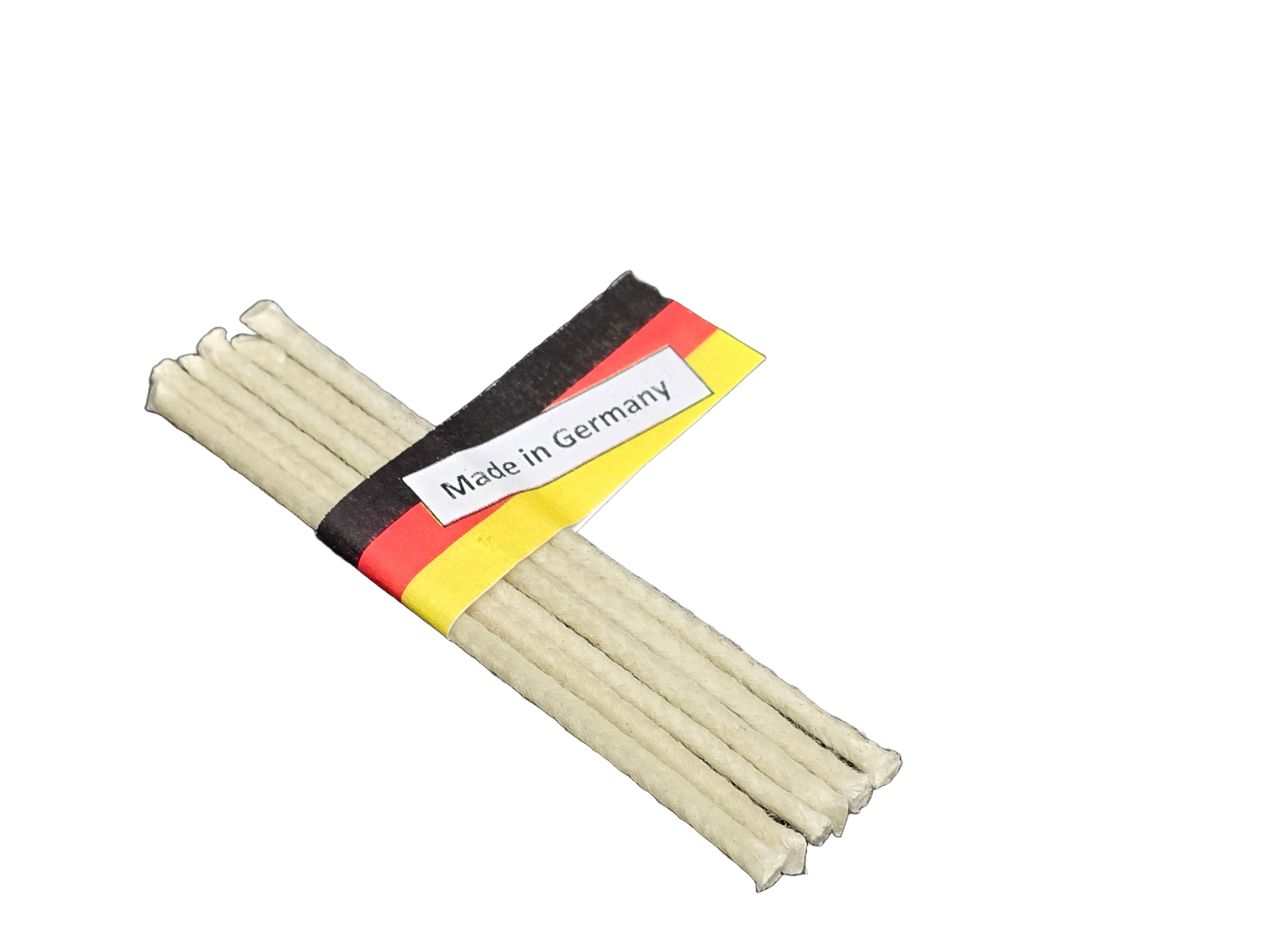 dauerdocht aus glasfaser made in germany für für wachsfresser kerzenfresser kerzenschmelzer schmelzlicht outdoorfeuer beton fresser kerzen feuerschalen tischfeuer kerzenreste
