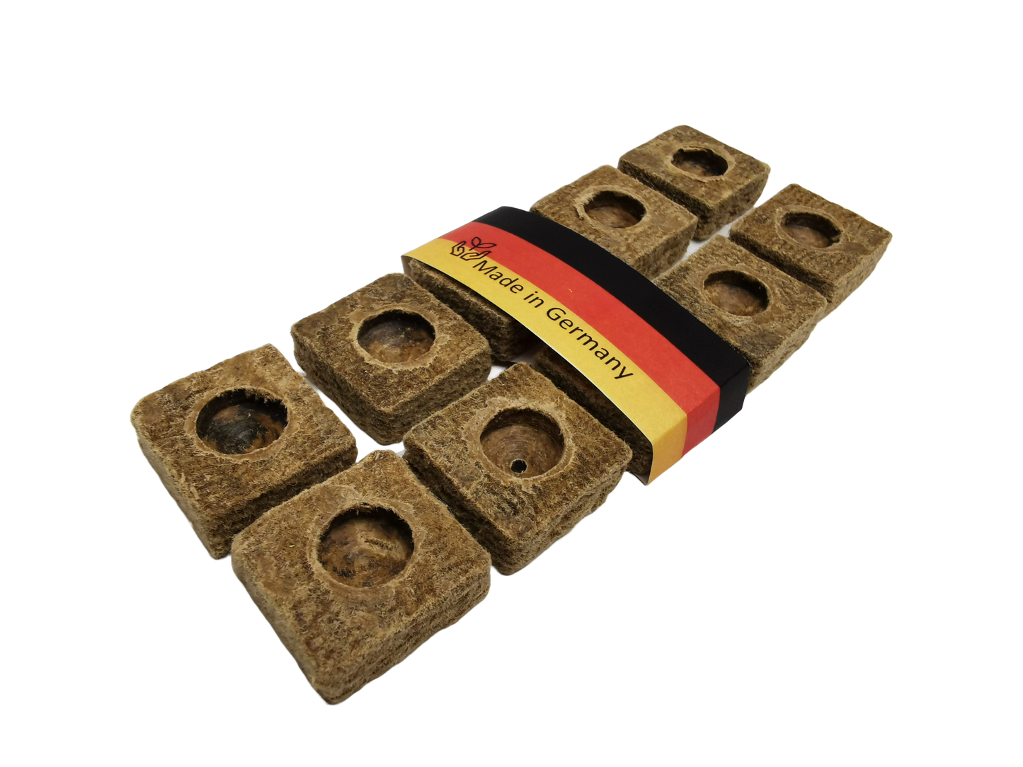 dauerdocht aus holzfaser für wachsfresser kerzenfresser kerzenschmelzer schmelzlicht outdoorfeuer beton fresser kerzen feuerschalen tischfeuer kerzenreste