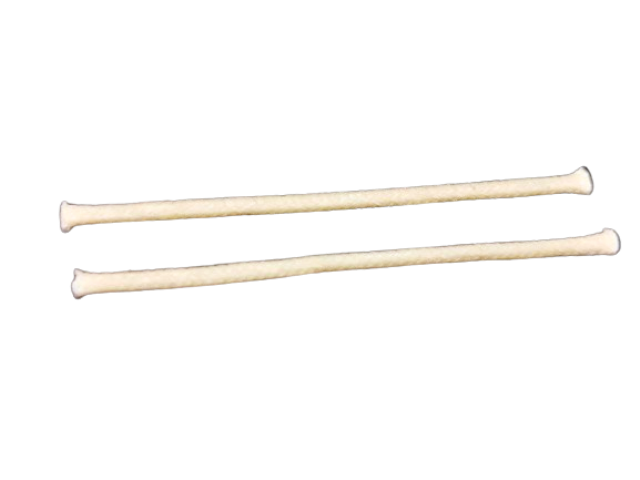 dauerdocht aus glasfaser made in germany für für wachsfresser kerzenfresser kerzenschmelzer schmelzlicht outdoorfeuer beton fresser kerzen feuerschalen tischfeuer kerzenreste