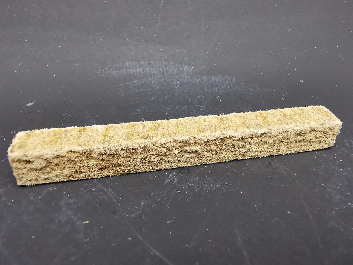 dauerdocht aus holzfaser für wachsfresser kerzenfresser kerzenschmelzer schmelzlicht outdoorfeuer beton fresser kerzen feuerschalen tischfeuer kerzenreste