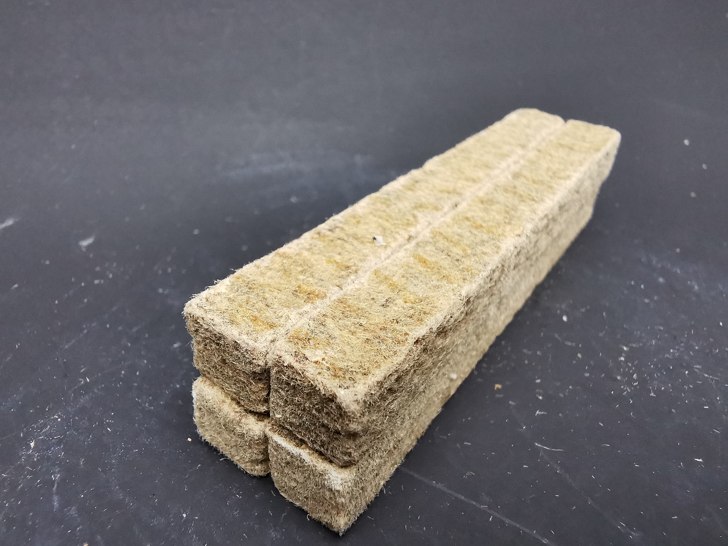 dauerdocht aus holzfaser für wachsfresser kerzenfresser kerzenschmelzer schmelzlicht outdoorfeuer beton fresser kerzen feuerschalen tischfeuer kerzenreste