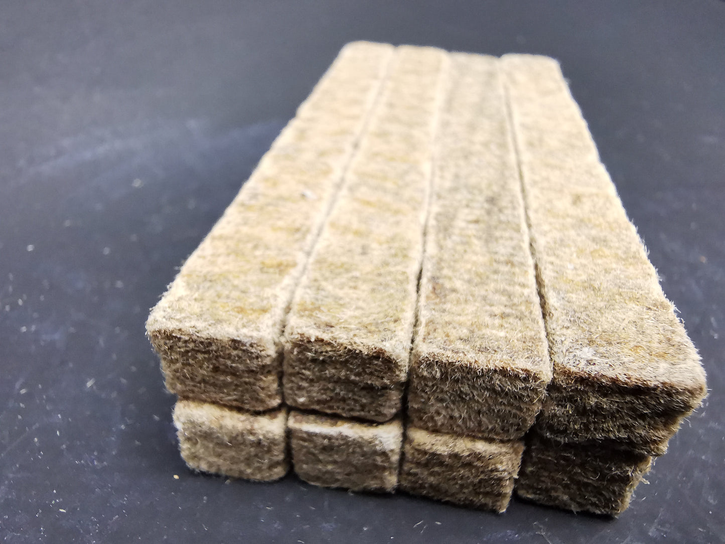 dauerdocht aus holzfaser für wachsfresser kerzenfresser kerzenschmelzer schmelzlicht outdoorfeuer beton fresser kerzen feuerschalen tischfeuer kerzenreste