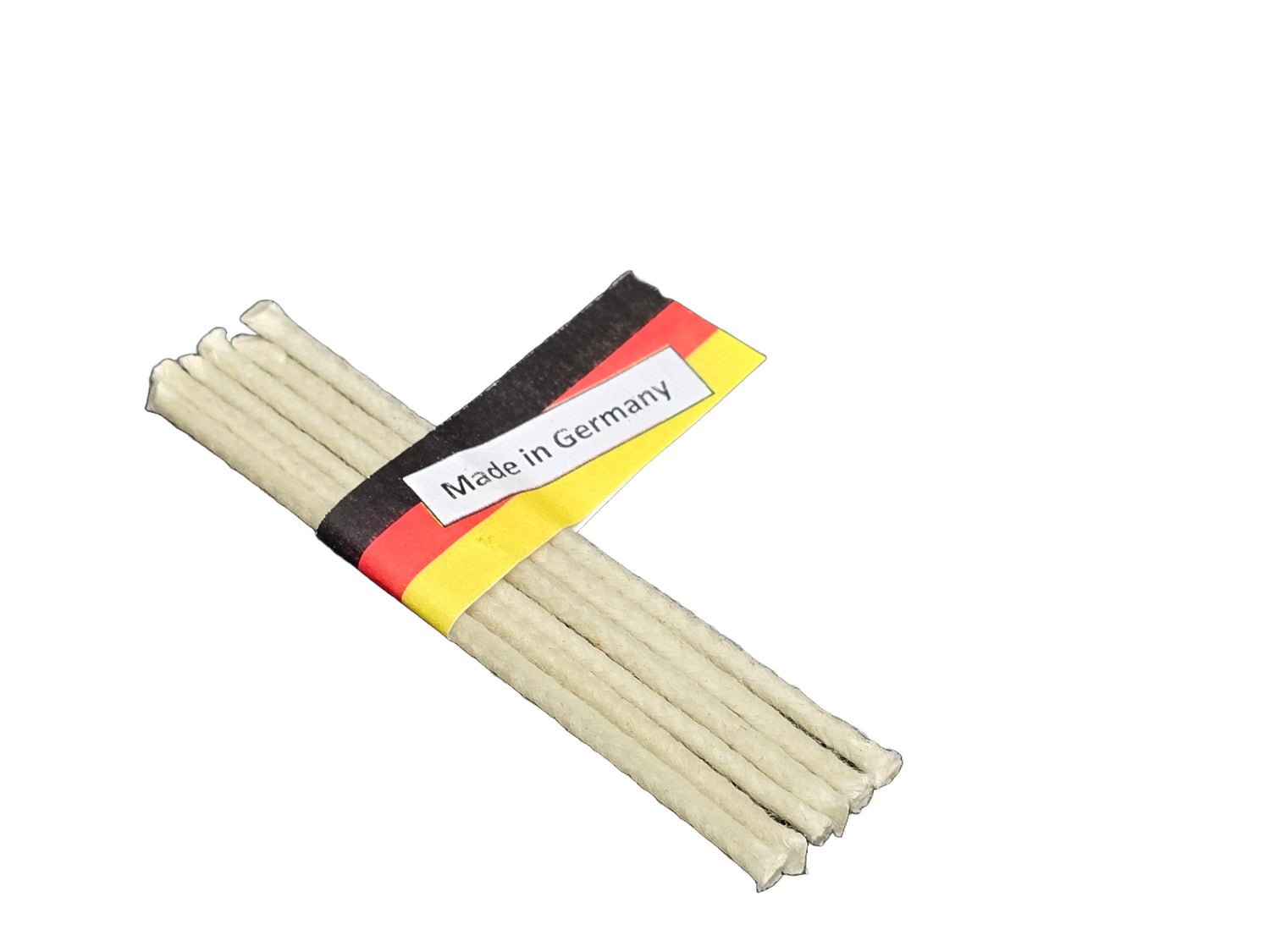 Glasfaser Dauerdochte Indoor/Outdoor geeignet