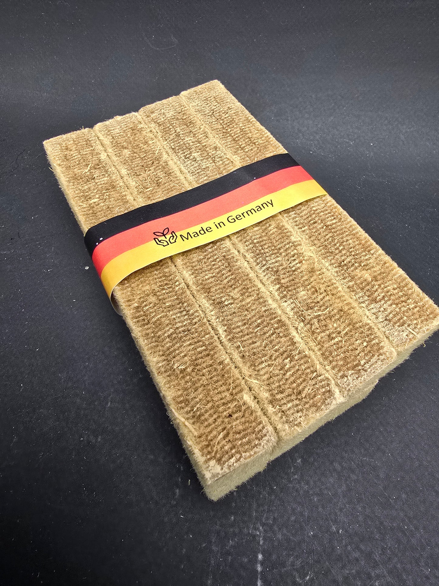 dauerdocht aus holzfaser für wachsfresser kerzenfresser kerzenschmelzer schmelzlicht outdoorfeuer beton fresser kerzen feuerschalen tischfeuer kerzenreste