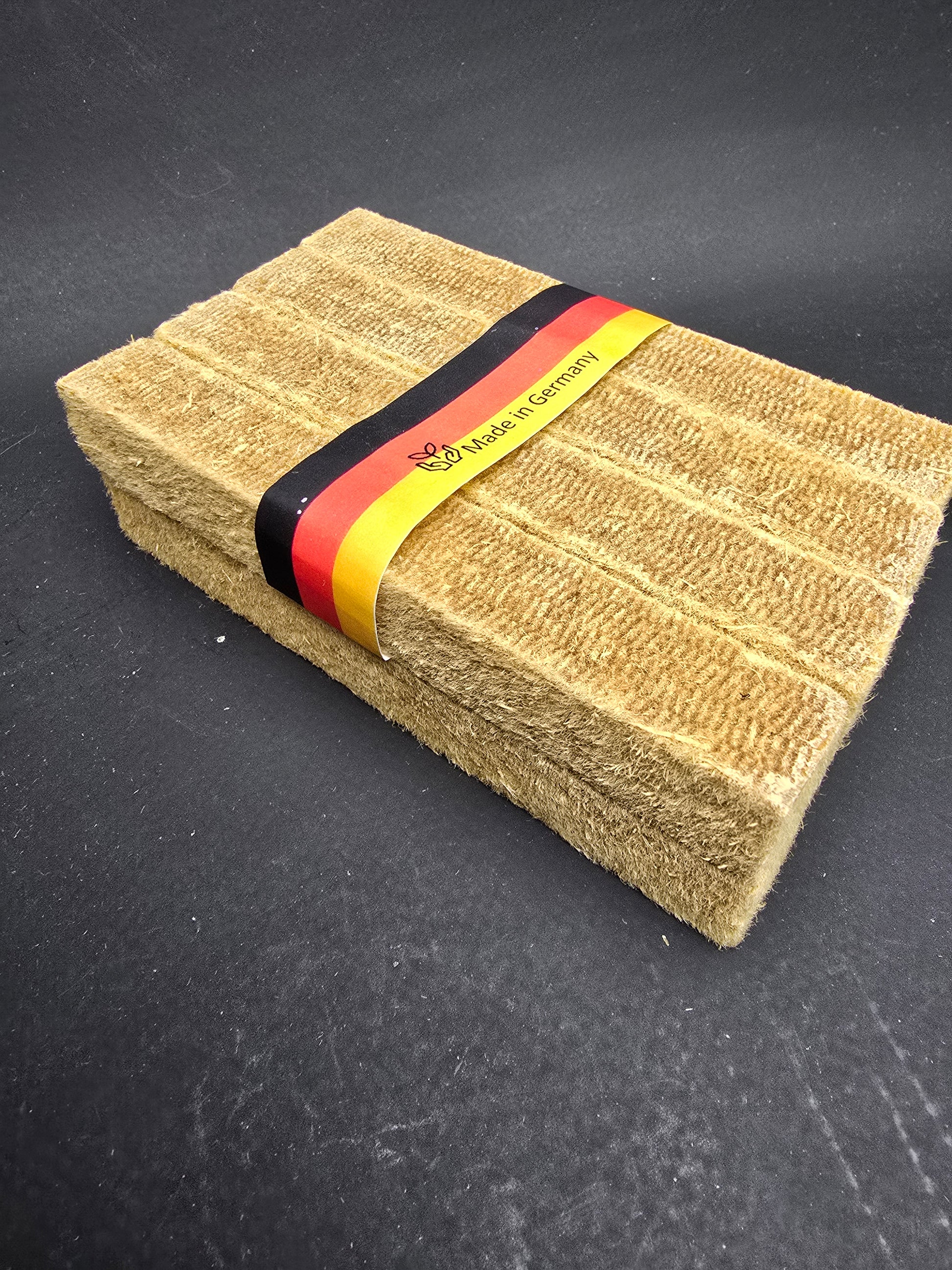 dauerdocht aus holzfaser für wachsfresser kerzenfresser kerzenschmelzer schmelzlicht outdoorfeuer beton fresser kerzen feuerschalen tischfeuer kerzenreste