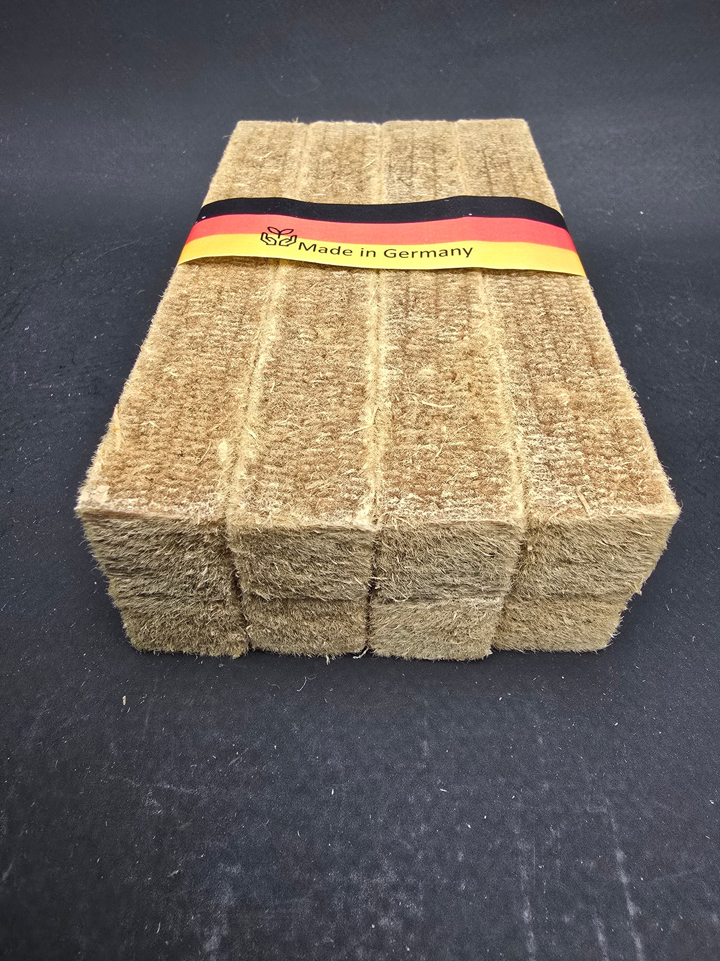 dauerdocht aus holzfaser für wachsfresser kerzenfresser kerzenschmelzer schmelzlicht outdoorfeuer beton fresser kerzen feuerschalen tischfeuer kerzenreste