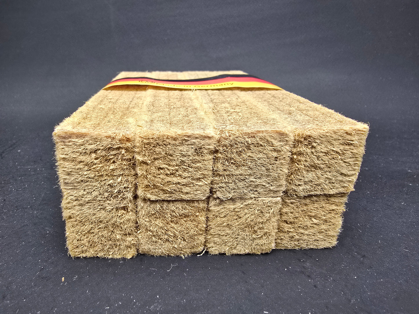 dauerdocht aus holzfaser für wachsfresser kerzenfresser kerzenschmelzer schmelzlicht outdoorfeuer beton fresser kerzen feuerschalen tischfeuer kerzenreste