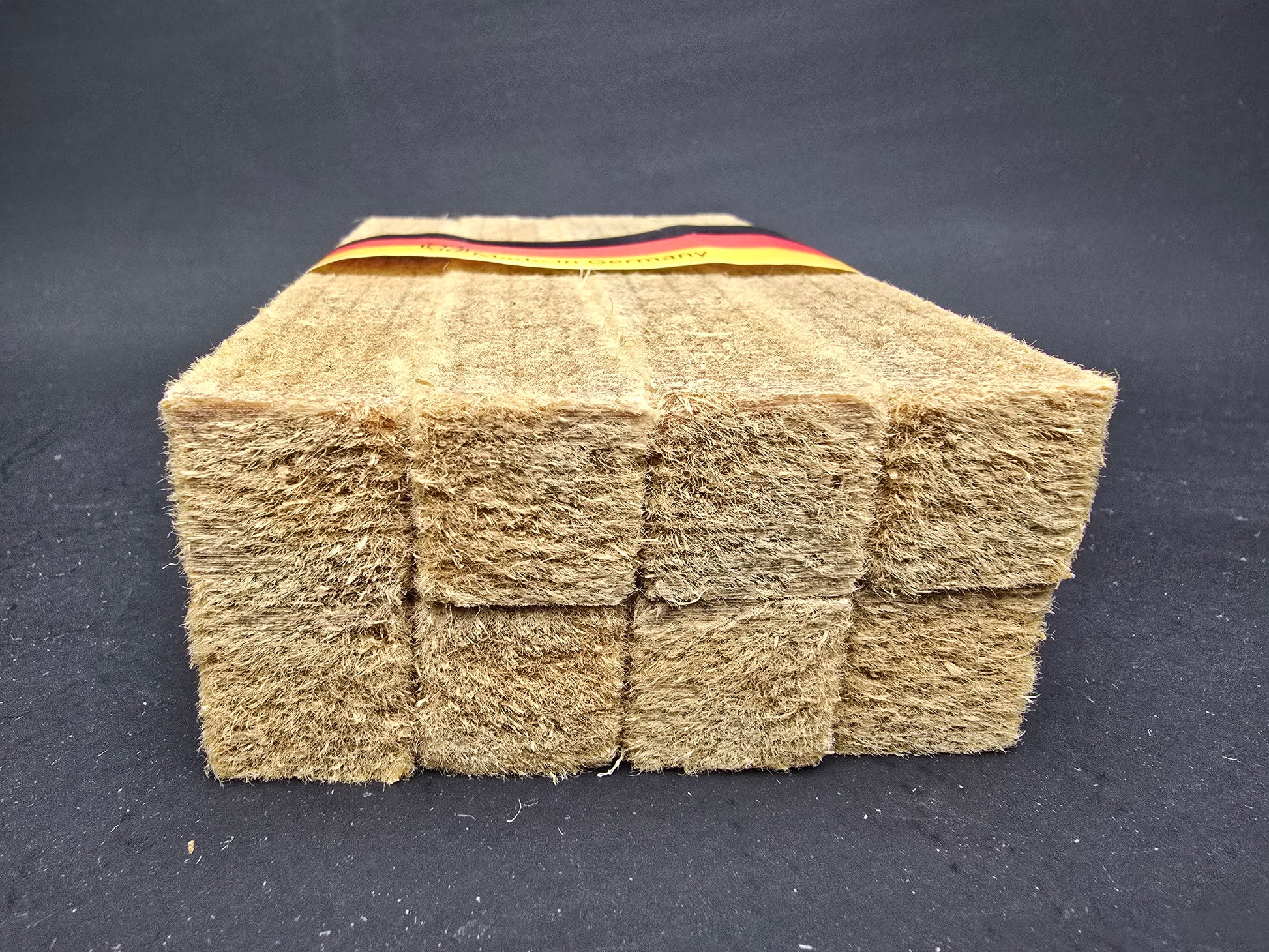 dauerdocht aus holzfaser für wachsfresser kerzenfresser kerzenschmelzer schmelzlicht outdoorfeuer beton fresser kerzen feuerschalen tischfeuer kerzenreste