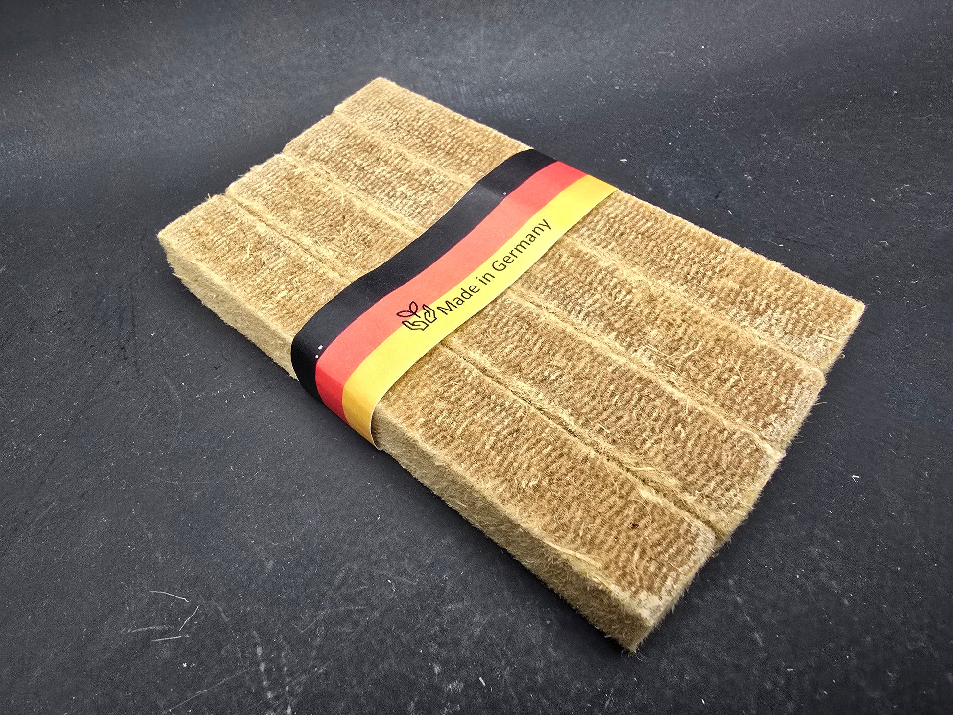 dauerdocht aus holzfaser für wachsfresser kerzenfresser kerzenschmelzer schmelzlicht outdoorfeuer beton fresser kerzen feuerschalen tischfeuer kerzenreste