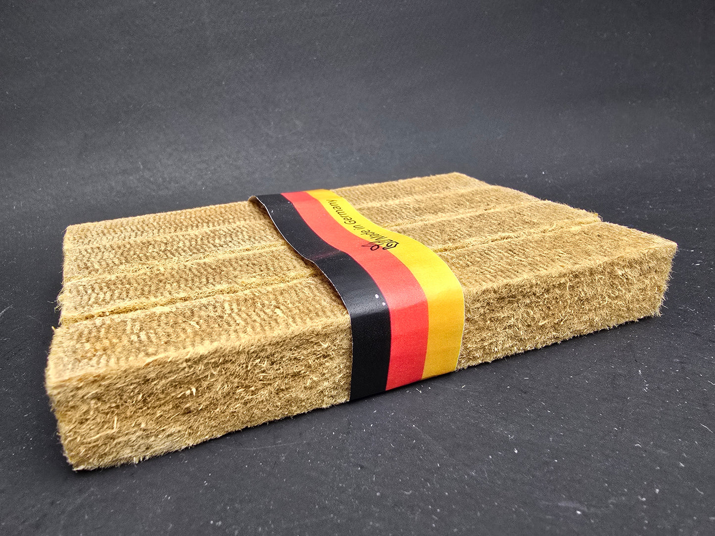 dauerdocht aus holzfaser für wachsfresser kerzenfresser kerzenschmelzer schmelzlicht outdoorfeuer beton fresser kerzen feuerschalen tischfeuer kerzenreste