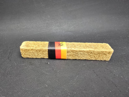 dauerdocht aus holzfaser für wachsfresser kerzenfresser kerzenschmelzer schmelzlicht outdoorfeuer beton fresser kerzen feuerschalen tischfeuer kerzenreste