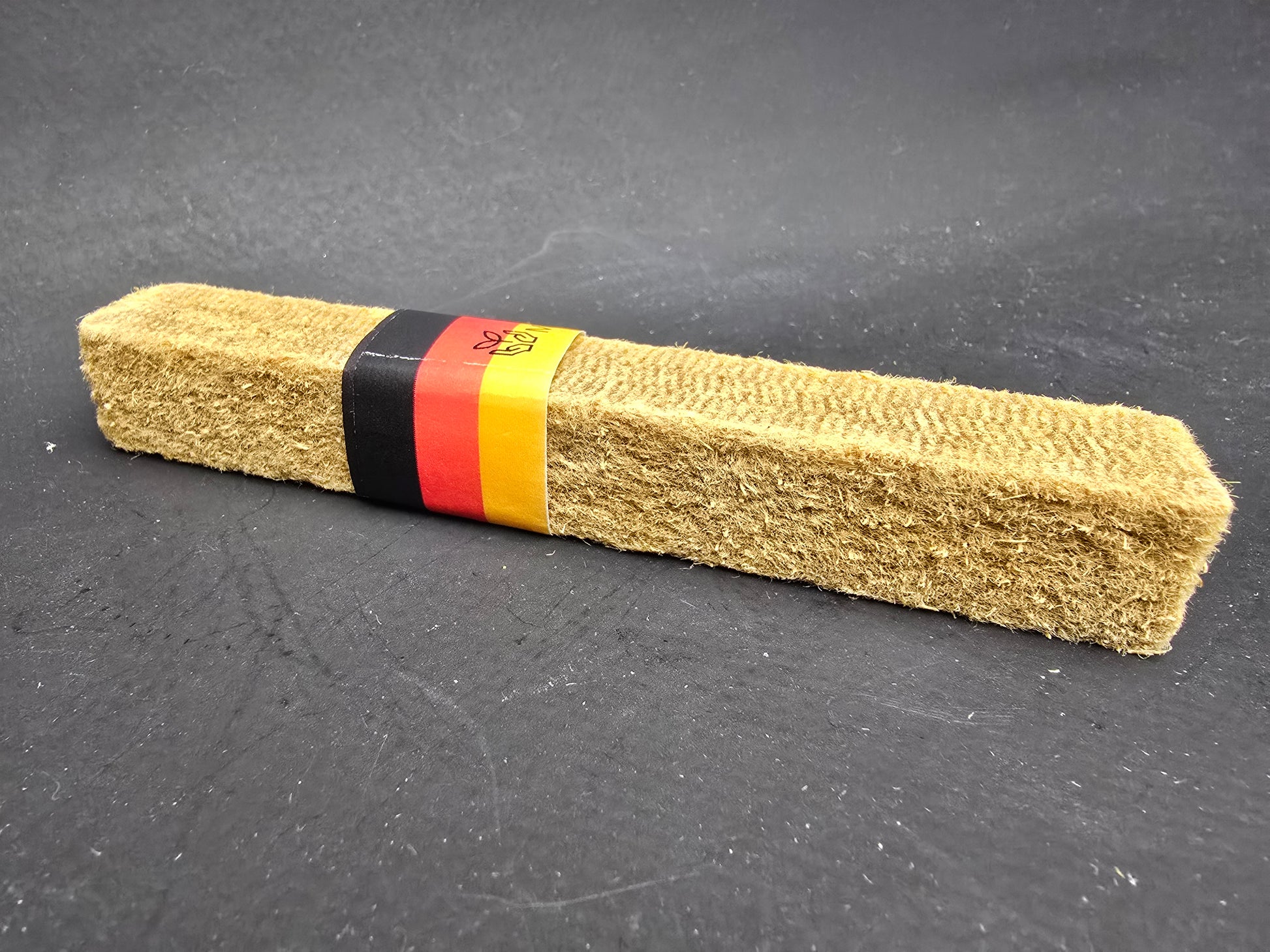 dauerdocht aus holzfaser für wachsfresser kerzenfresser kerzenschmelzer schmelzlicht outdoorfeuer beton fresser kerzen feuerschalen tischfeuer kerzenreste
