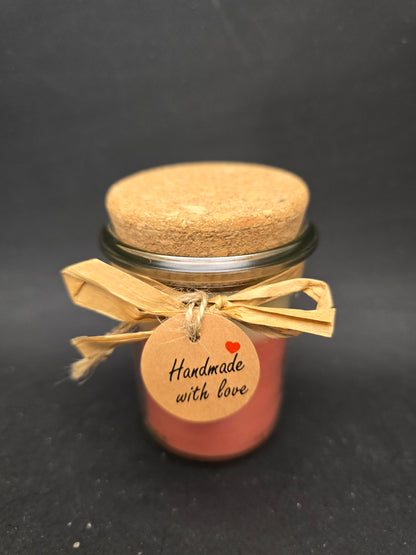 wachsfresser kerzenfresser kerzenschmelzer schmelzlicht outdoorfeuer beton kerzen feuerschalen tischfeuer mit holzfaser dauerdocht für outdoor und baumwoll lampen docht glasfaser dauerdocht fresser für indoor kerze kerzenreste im Original weck glas