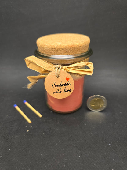 wachsfresser kerzenfresser kerzenschmelzer schmelzlicht outdoorfeuer beton kerzen feuerschalen tischfeuer mit holzfaser dauerdocht für outdoor und baumwoll lampen docht glasfaser dauerdocht fresser für indoor kerze kerzenreste im Original weck glas