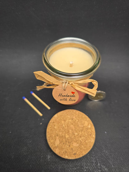 wachsfresser kerzenfresser kerzenschmelzer schmelzlicht outdoorfeuer beton kerzen feuerschalen tischfeuer mit holzfaser dauerdocht für outdoor und baumwoll lampen docht glasfaser dauerdocht fresser für indoor kerze kerzenreste im Original weck glas