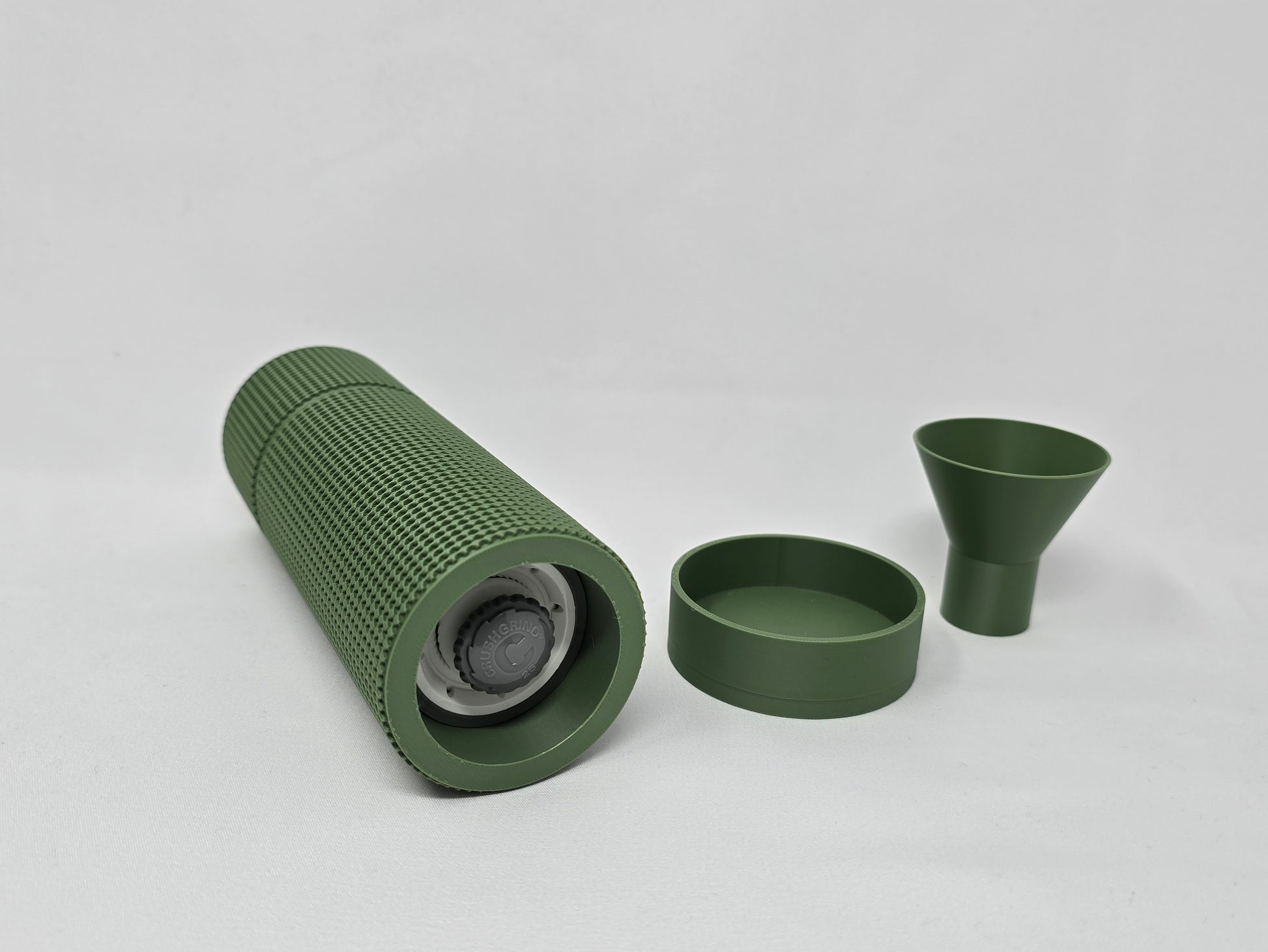 Pfeffermühle Salzmühle salz pfeffer mühle keramik mahlwerk elektrisch keramikmahlwerk crushgrind