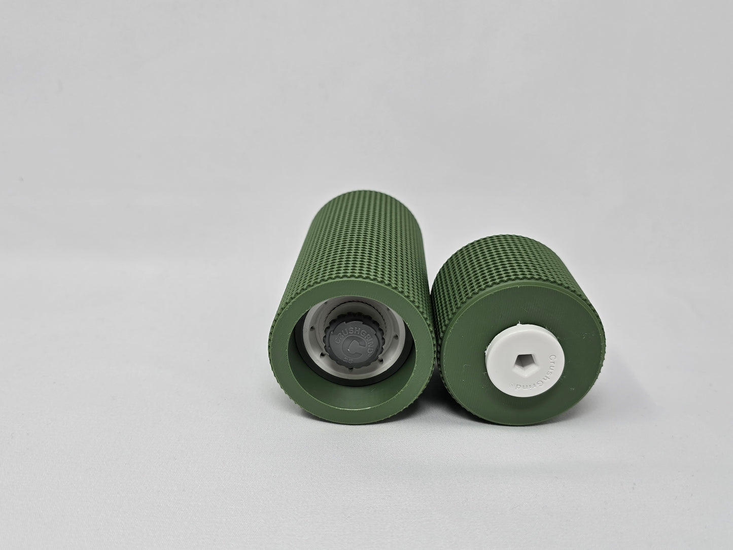 Pfeffermühle Salzmühle salz pfeffer mühle keramik mahlwerk elektrisch keramikmahlwerk crushgrind