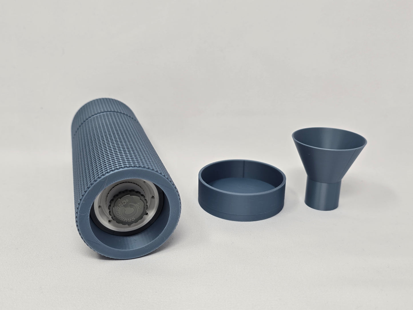 Pfeffermühle Salzmühle salz pfeffer mühle keramik mahlwerk elektrisch keramikmahlwerk crushgrind