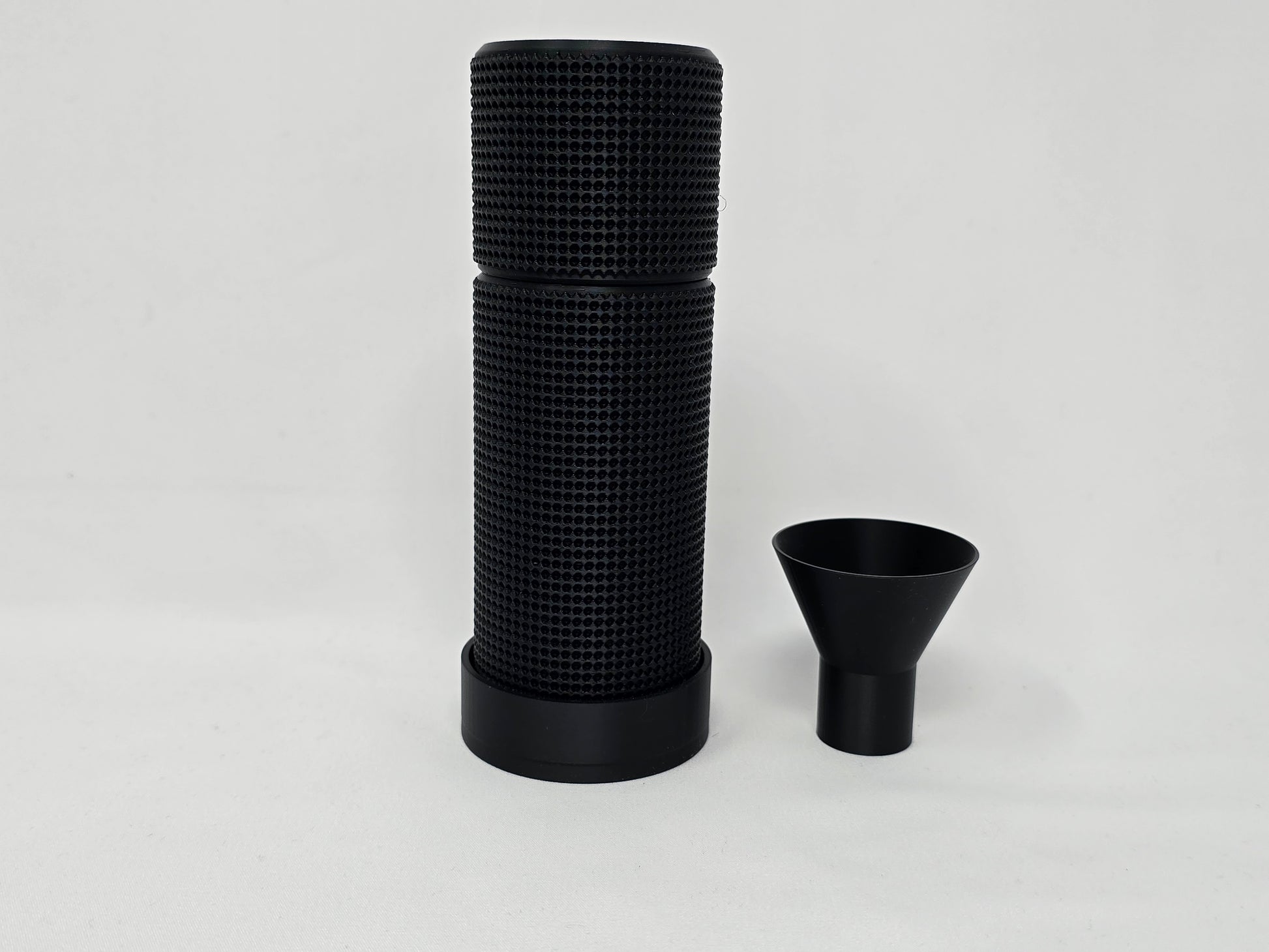 Pfeffermühle Salzmühle salz pfeffer mühle keramik mahlwerk elektrisch keramikmahlwerk crushgrind