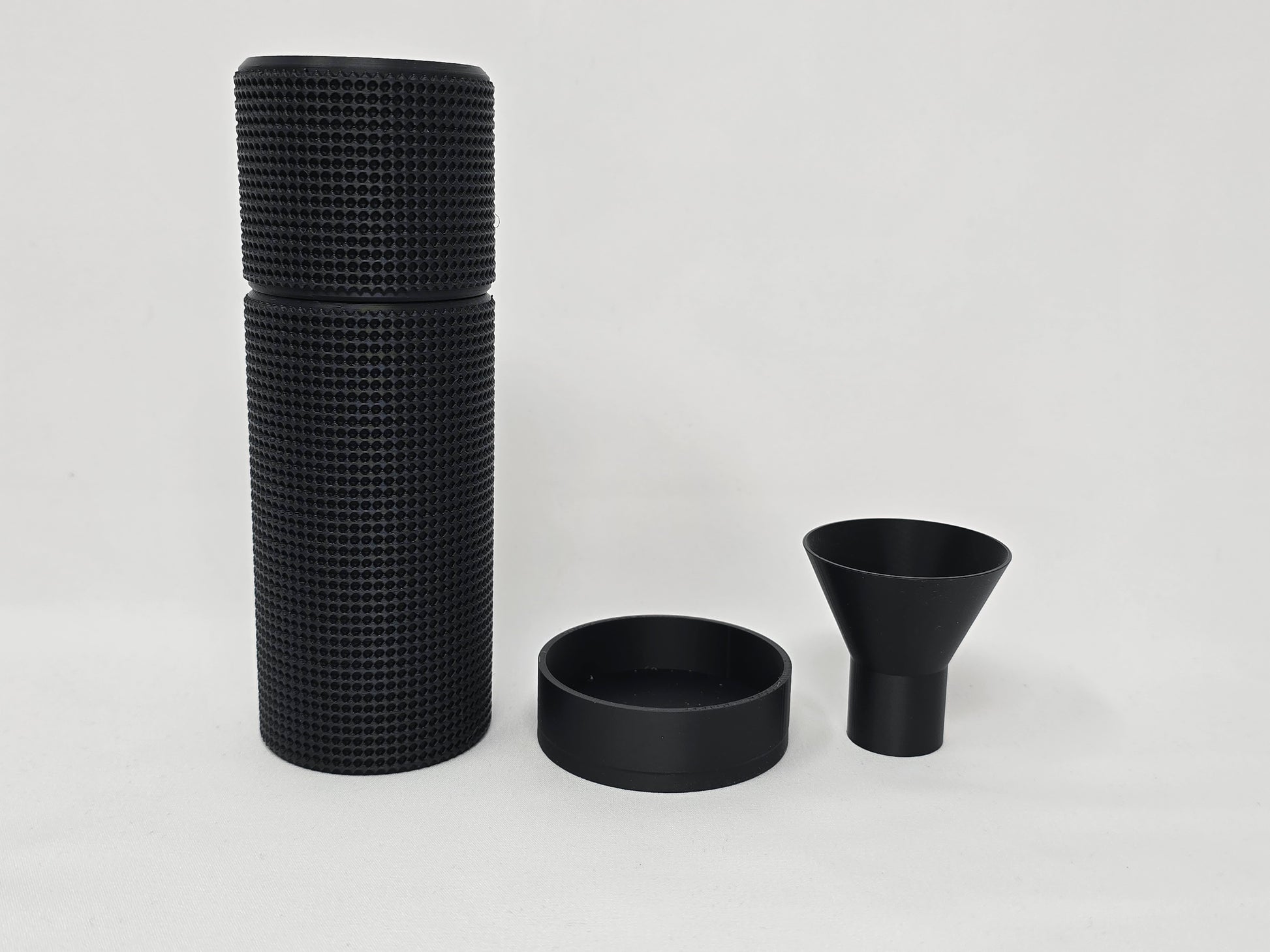 Pfeffermühle Salzmühle salz pfeffer mühle keramik mahlwerk elektrisch keramikmahlwerk crushgrind