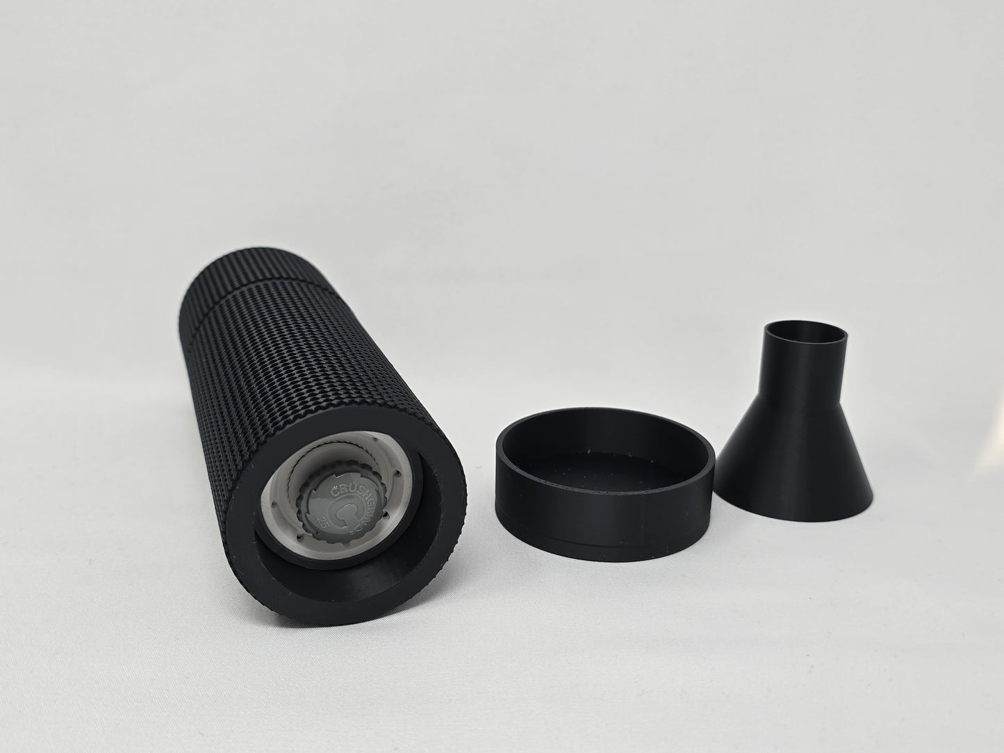 Pfeffermühle Salzmühle salz pfeffer mühle keramik mahlwerk elektrisch keramikmahlwerk crushgrind