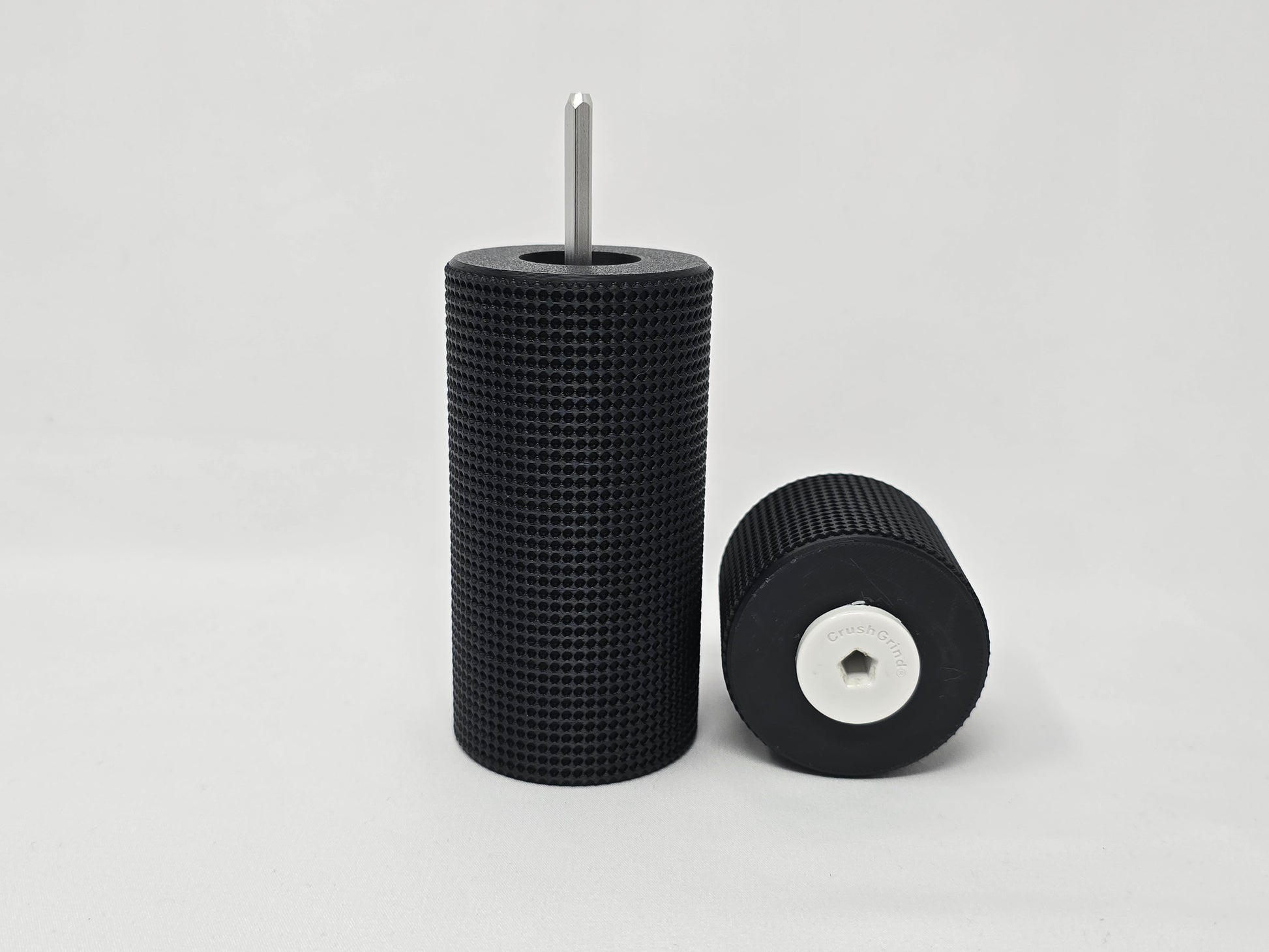 Pfeffermühle Salzmühle salz pfeffer mühle keramik mahlwerk elektrisch keramikmahlwerk crushgrind