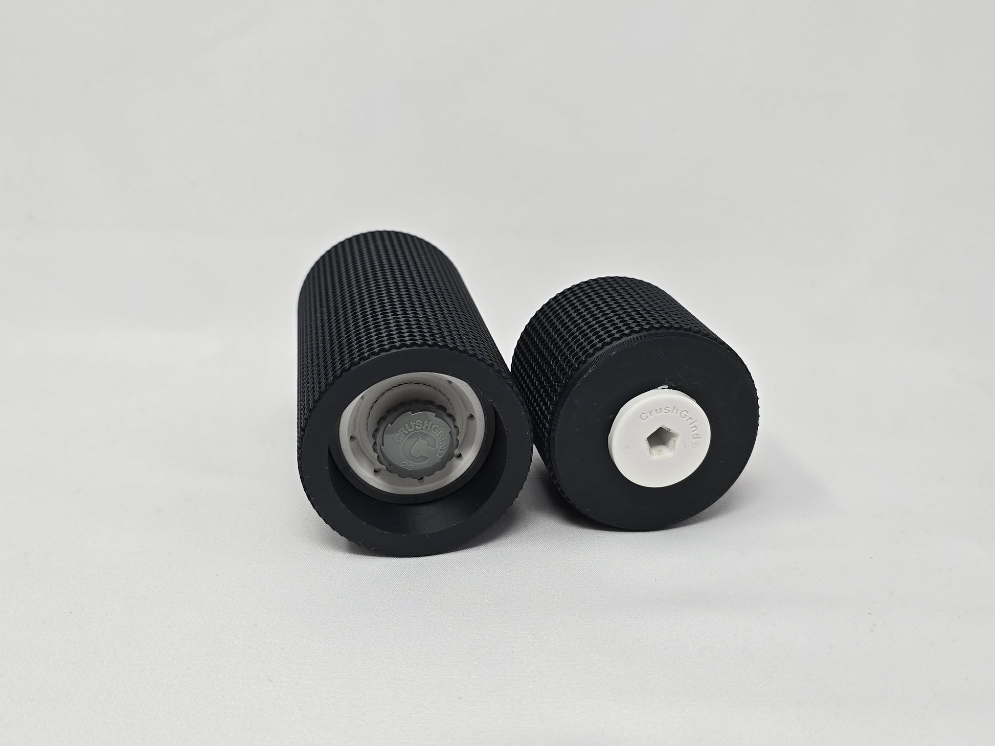 Pfeffermühle Salzmühle salz pfeffer mühle keramik mahlwerk elektrisch keramikmahlwerk crushgrind