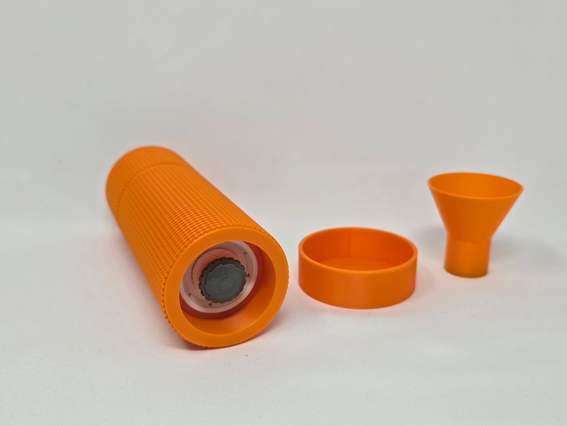 Pfeffermühle Salzmühle salz pfeffer mühle keramik mahlwerk elektrisch keramikmahlwerk crushgrind