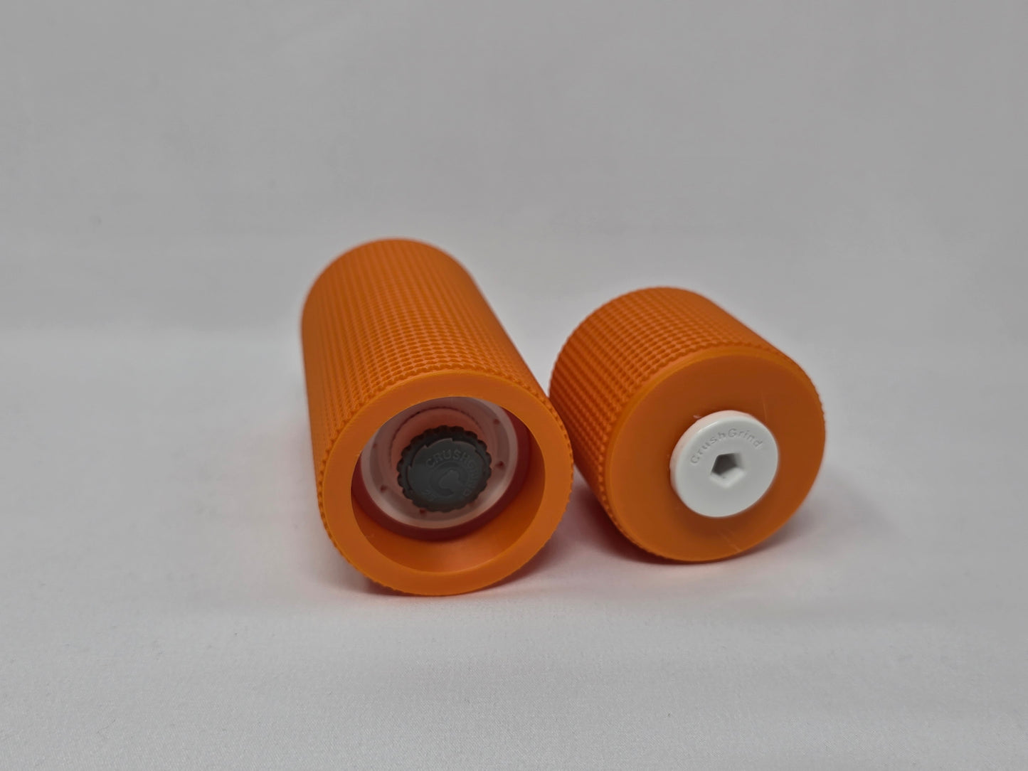 Pfeffermühle Salzmühle salz pfeffer mühle keramik mahlwerk elektrisch keramikmahlwerk crushgrind