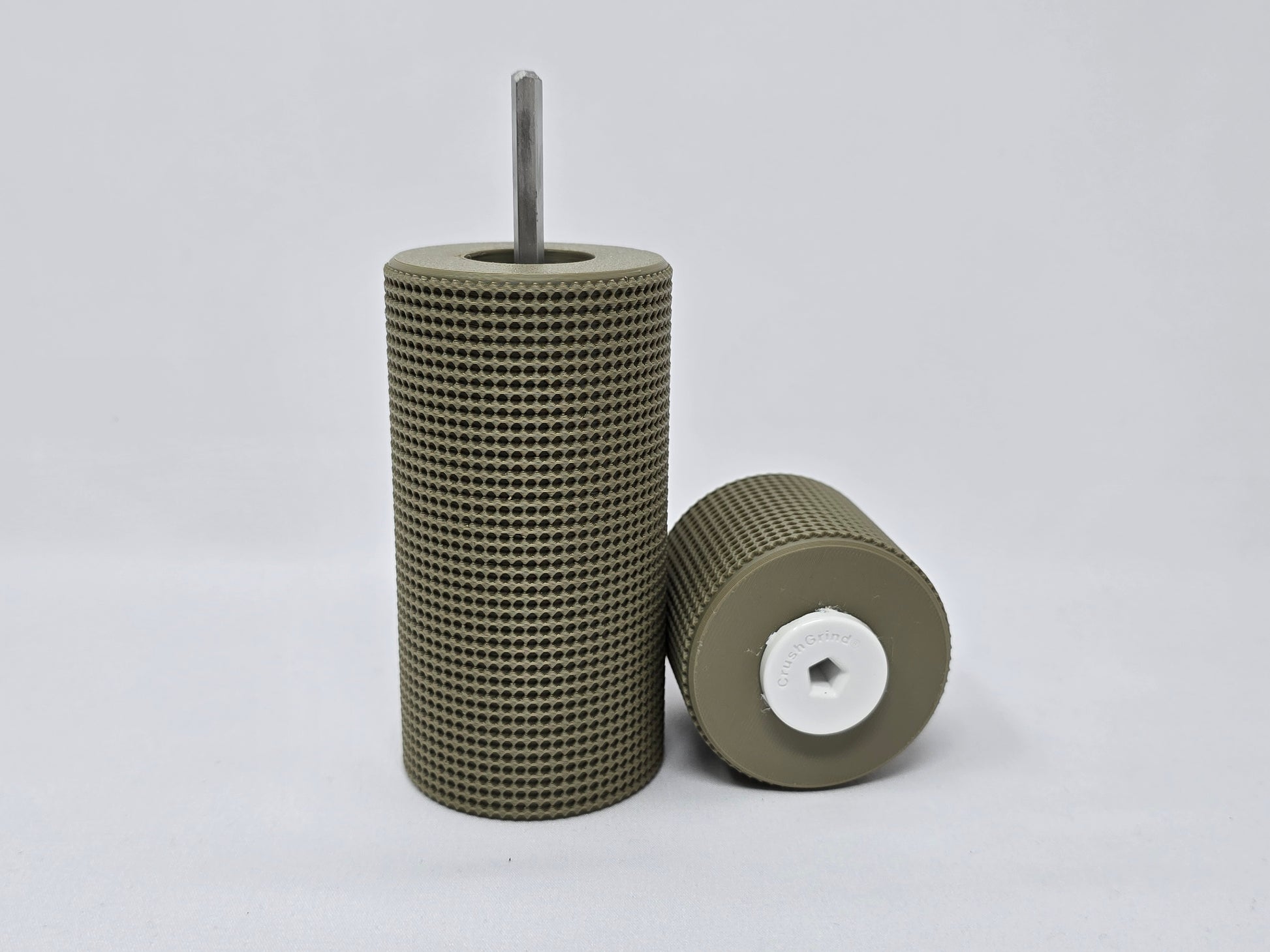 Pfeffermühle Salzmühle salz pfeffer mühle keramik mahlwerk elektrisch keramikmahlwerk crushgrind