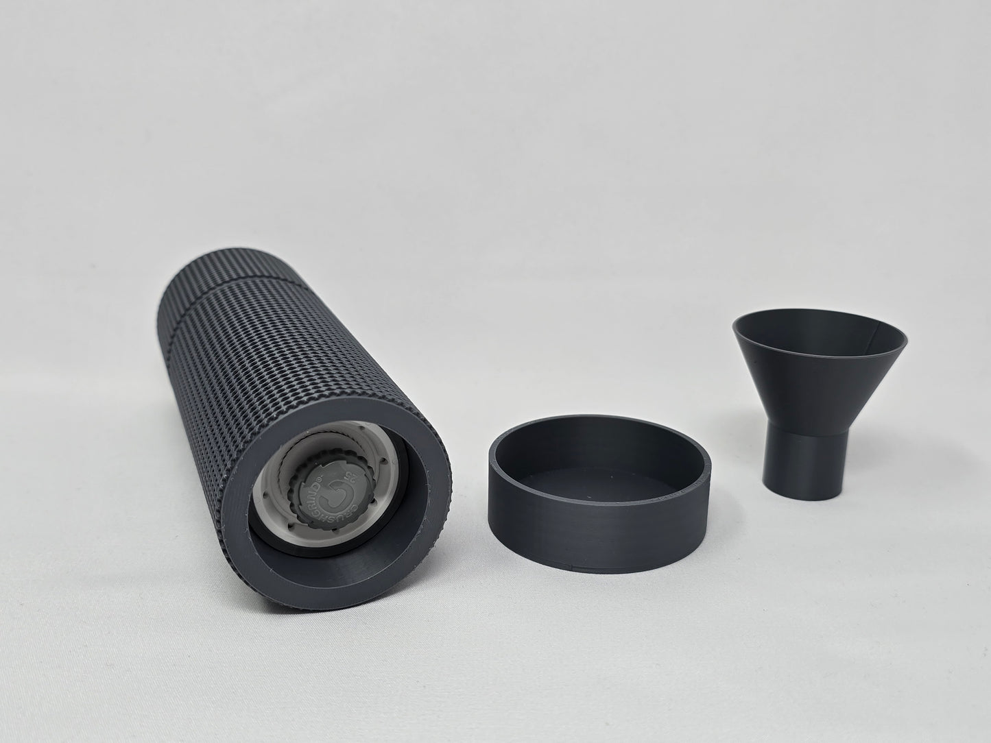 Pfeffermühle Salzmühle salz pfeffer mühle keramik mahlwerk elektrisch keramikmahlwerk crushgrind