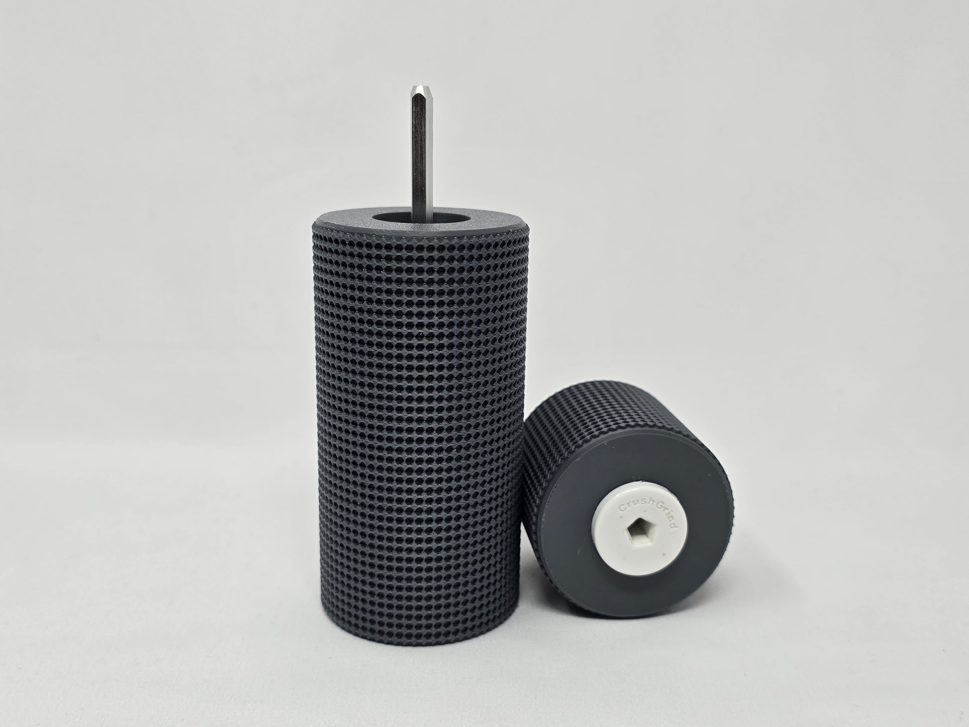 Pfeffermühle Salzmühle salz pfeffer mühle keramik mahlwerk elektrisch keramikmahlwerk crushgrind