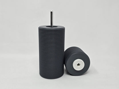 Pfeffermühle Salzmühle salz pfeffer mühle keramik mahlwerk elektrisch keramikmahlwerk crushgrind