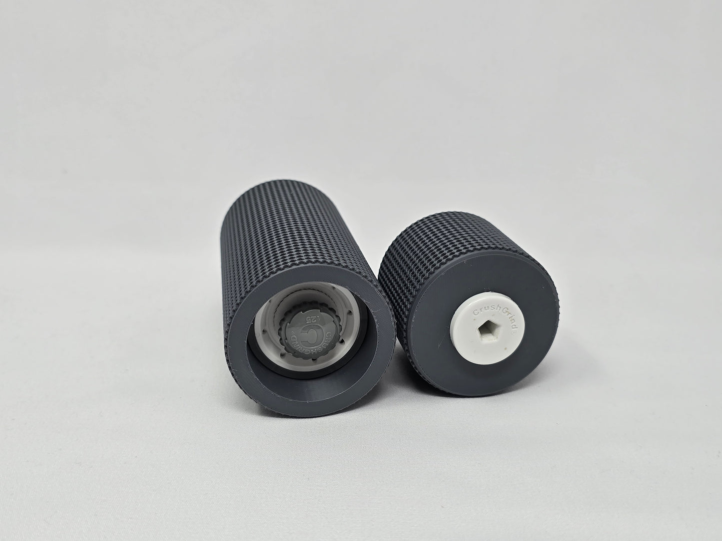 Pfeffermühle Salzmühle salz pfeffer mühle keramik mahlwerk elektrisch keramikmahlwerk crushgrind