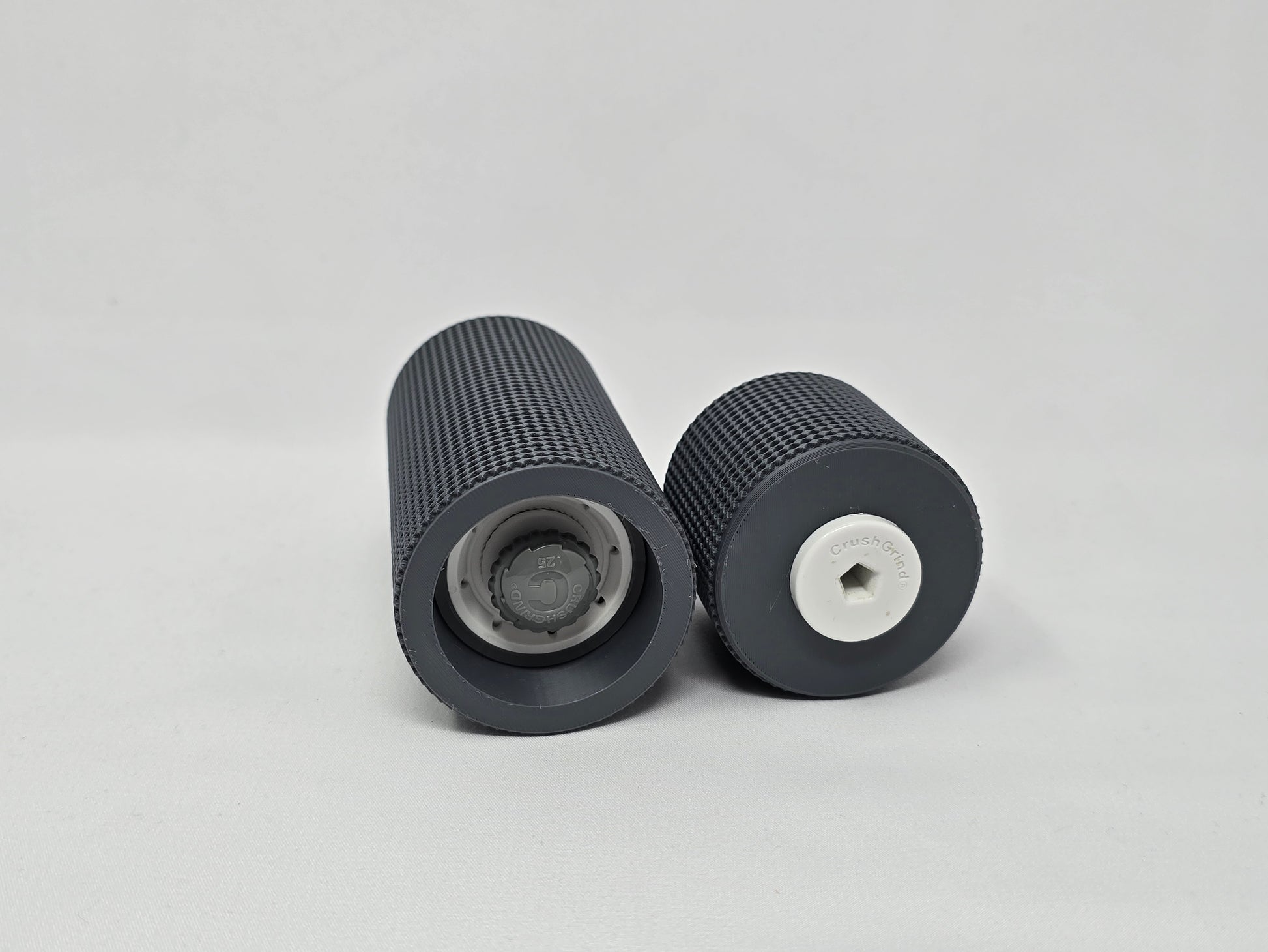 Pfeffermühle Salzmühle salz pfeffer mühle keramik mahlwerk elektrisch keramikmahlwerk crushgrind