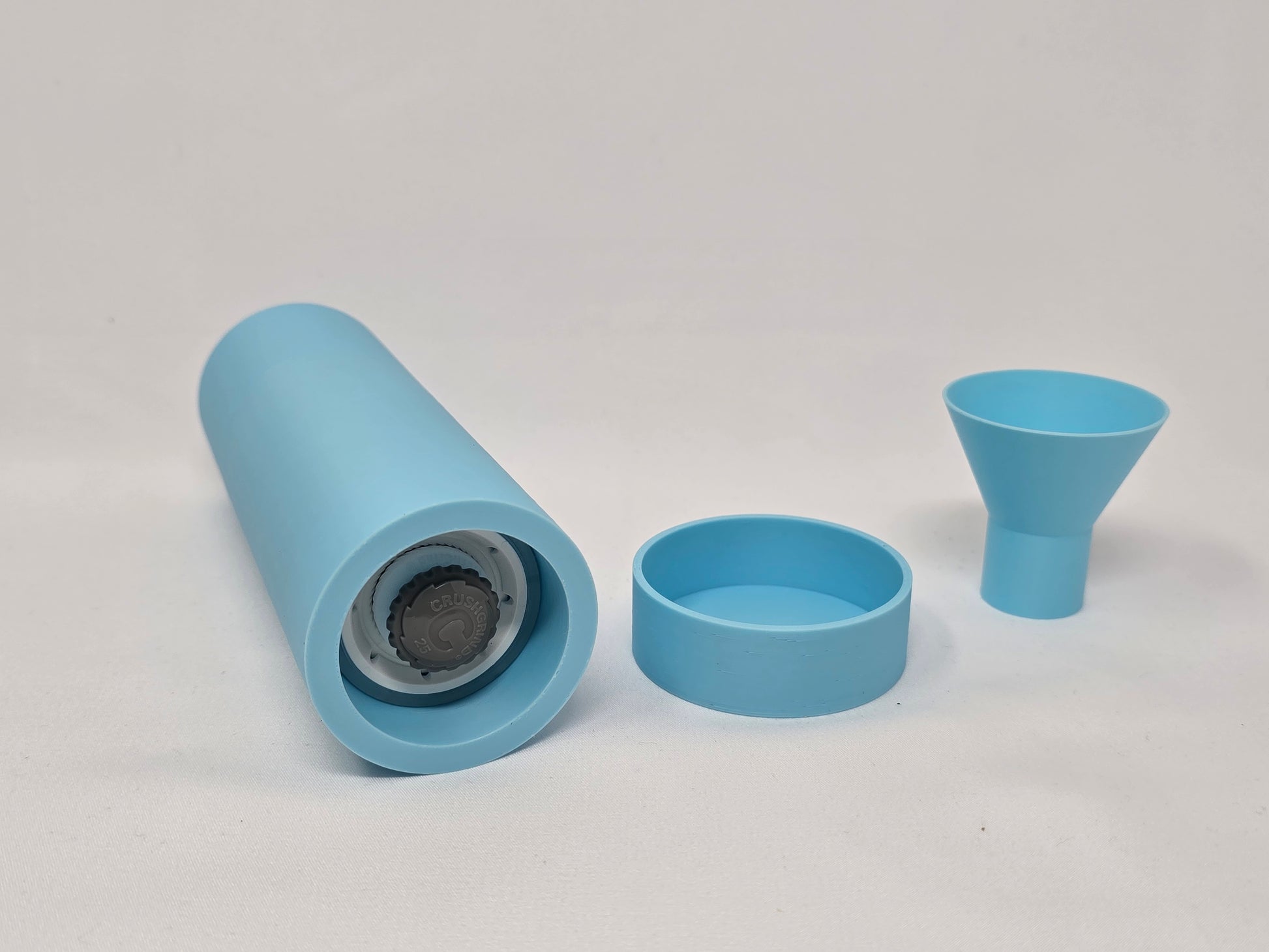 Pfeffermühle Salzmühle salz pfeffer mühle keramik mahlwerk elektrisch keramikmahlwerk crushgrind