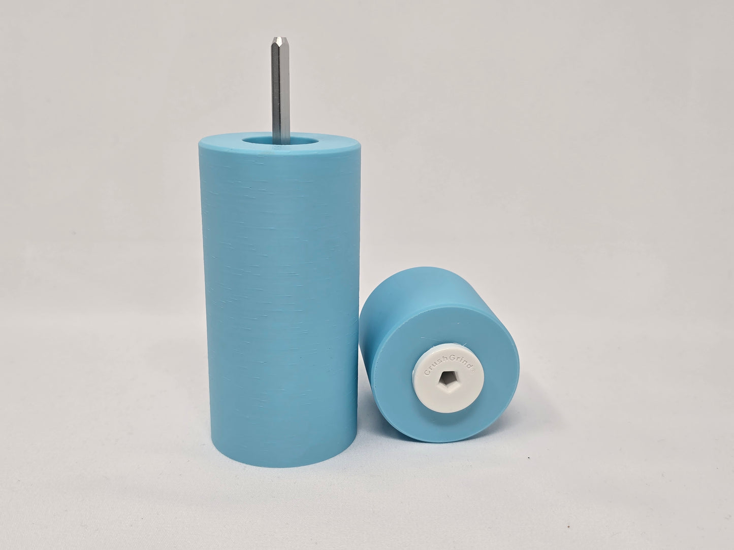 Pfeffermühle Salzmühle salz pfeffer mühle keramik mahlwerk elektrisch keramikmahlwerk crushgrind