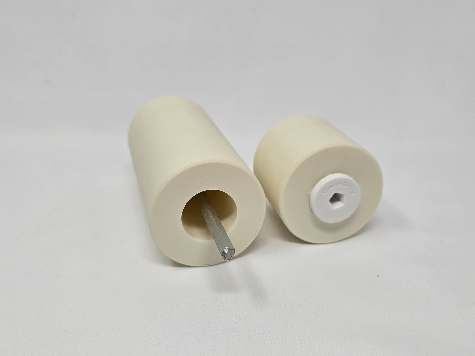 Pfeffermühle Salzmühle salz pfeffer mühle keramik mahlwerk elektrisch keramikmahlwerk crushgrind