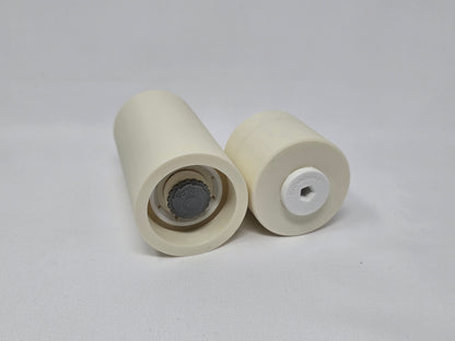 Pfeffermühle Salzmühle salz pfeffer mühle keramik mahlwerk elektrisch keramikmahlwerk crushgrind