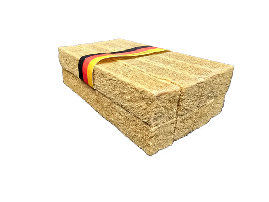 dauerdocht aus holzfaser für wachsfresser kerzenfresser kerzenschmelzer schmelzlicht outdoorfeuer beton fresser kerzen feuerschalen tischfeuer kerzenreste