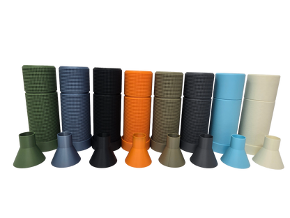 Pfeffermühle Salzmühle salz pfeffer mühle keramik mahlwerk elektrisch keramikmahlwerk crushgrind