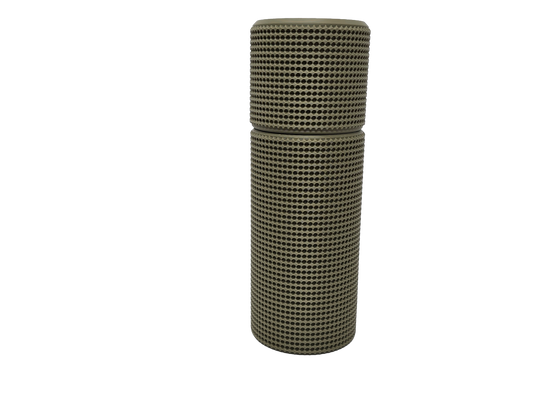 Pfeffermühle Salzmühle salz pfeffer mühle keramik mahlwerk elektrisch keramikmahlwerk crushgrind