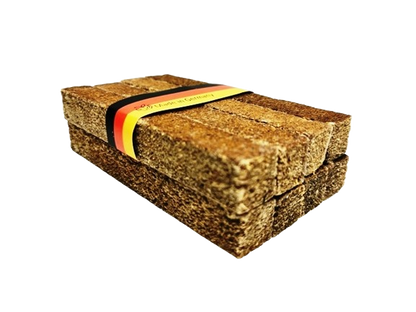 dauerdocht aus holzfaser für wachsfresser kerzenfresser kerzenschmelzer schmelzlicht outdoorfeuer beton fresser kerzen feuerschalen tischfeuer kerzenreste